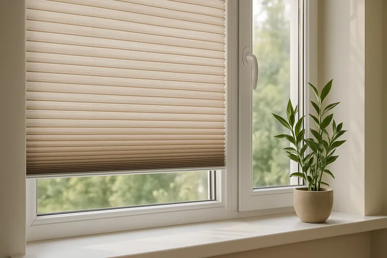 Hoe kies je de beste plissé zonwering? Hoe kies je de beste plissé zonwering?