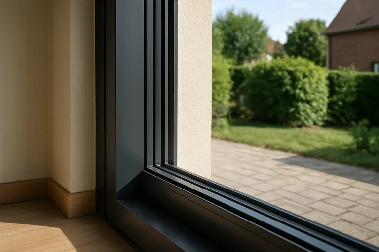 Waarom aluminium kozijnen zo praktisch zijn? Waarom aluminium kozijnen zo praktisch zijn?